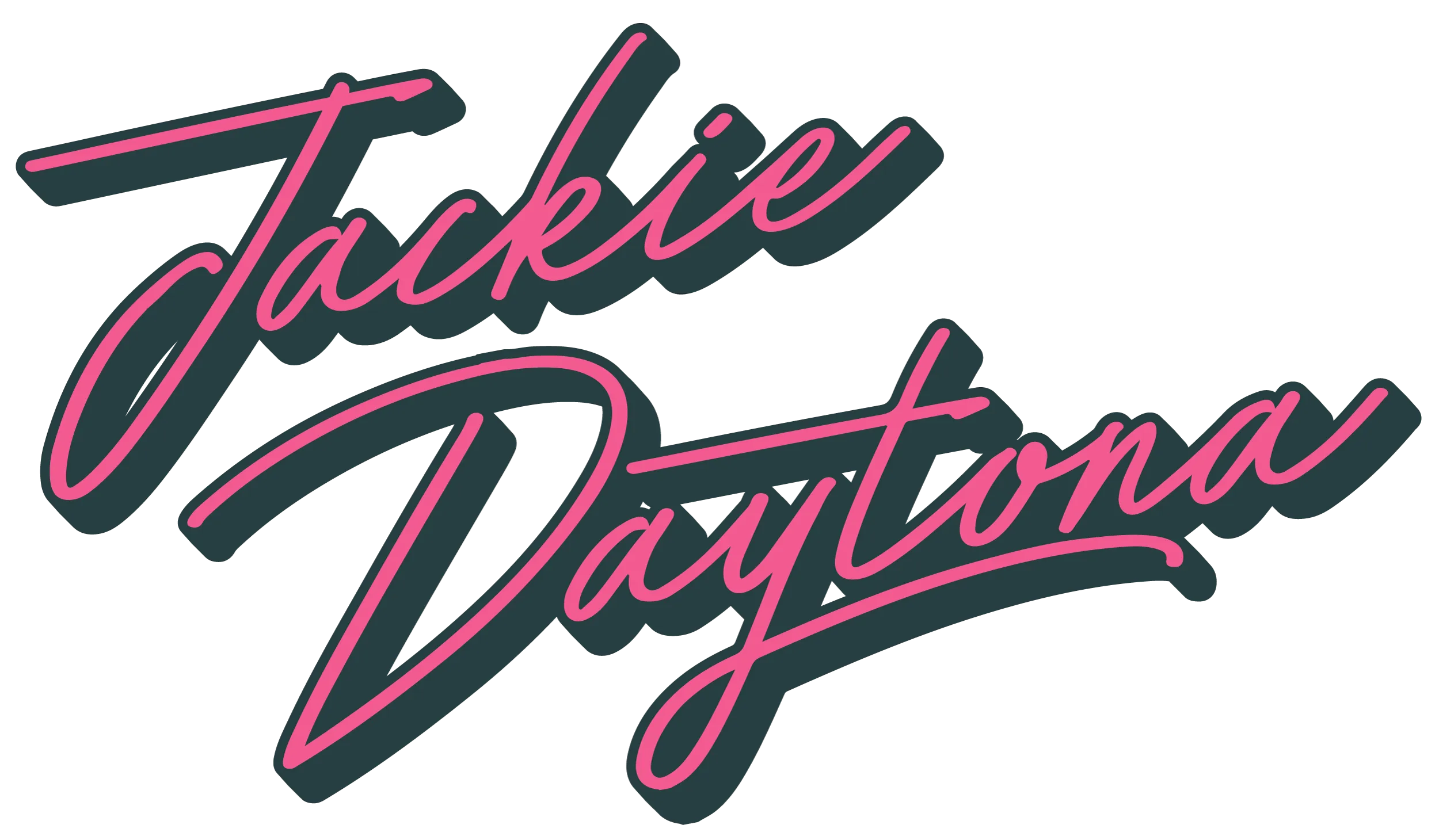 Jackie Daytona